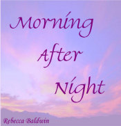 Morning After Night CD